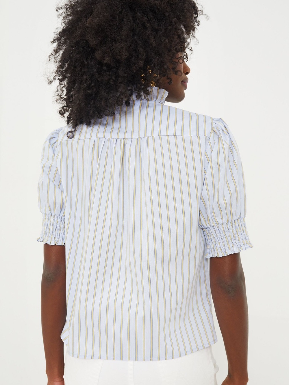THE SHIRT BY ROCHELLE BEHRENS - Picture 4 of 12